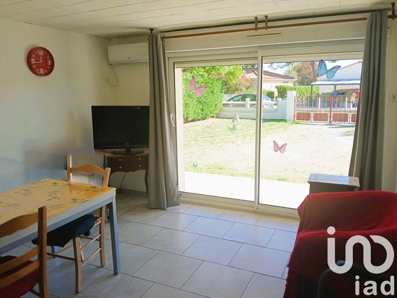 Maison - 168 m² - 8 pièces