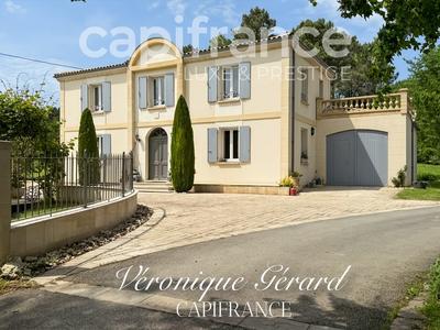 Haras - 187 m² - 7 pièces