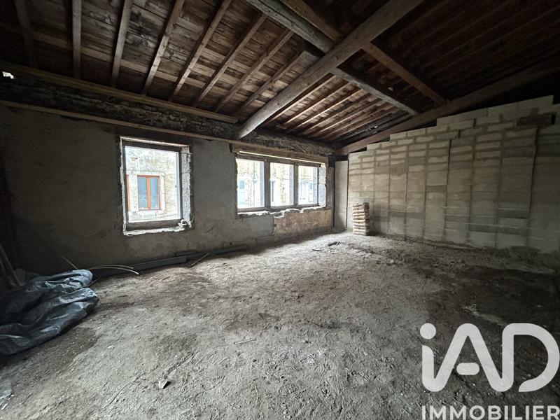 Appartement - 70 m² - 1 pièce