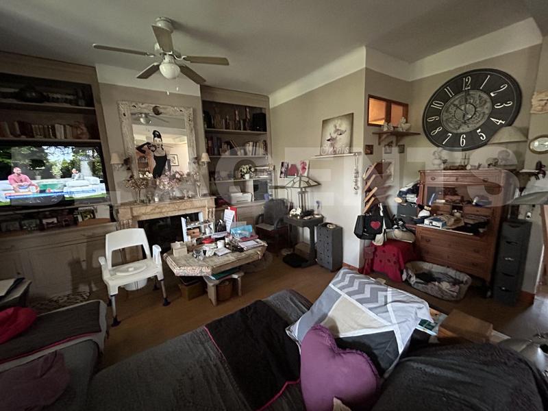 Villa - 200 m² - 6 pièces