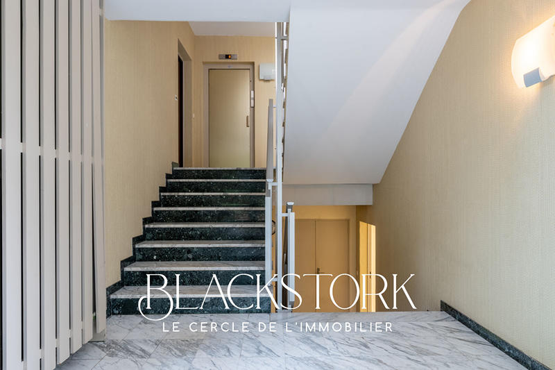 Appartement - 15 m² - 1 pièce