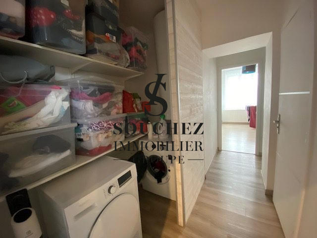 Maison - 146 m² - 8 pièces