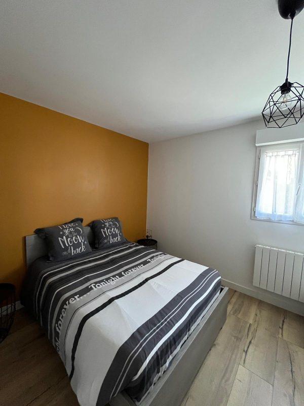 Maison - 112 m² - 6 pièces