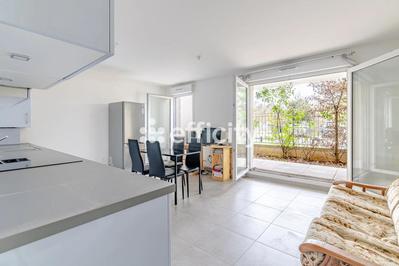 Appartement - 32 m² - 1 pièce