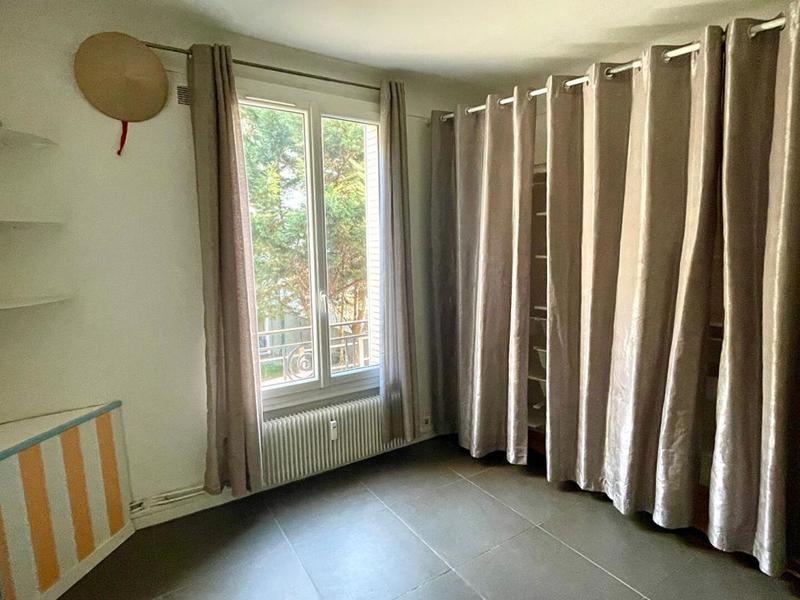 Appartement - 88 m² - 4 pièces