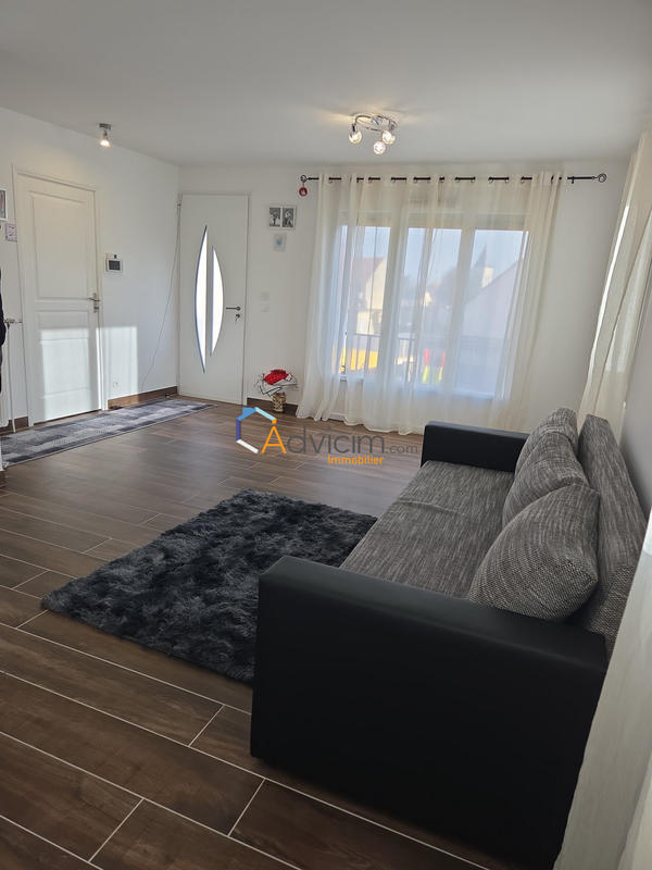 Maison - 150 m² - 7 pièces