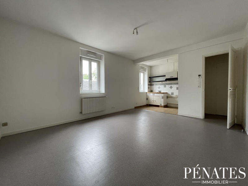 Immeuble - 168 m²