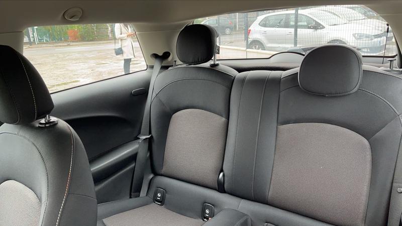 Mini Mini III 1.5 i 75 One