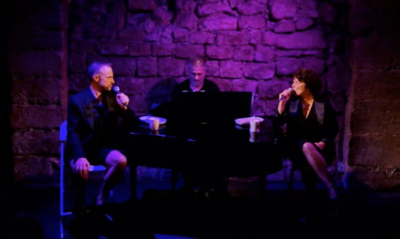 Qu'on en finisse ! (Concert d'adieu)