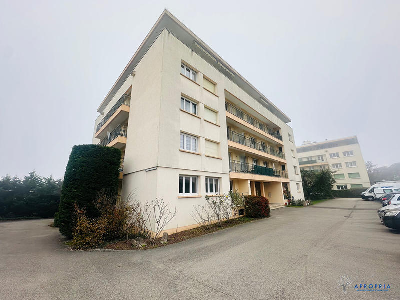 Appartement - 51 m² - 2 pièces