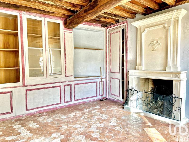 Maison - 167 m² - 6 pièces