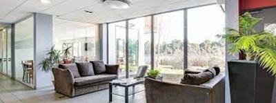 Appartement - 17 m² - 1 pièce