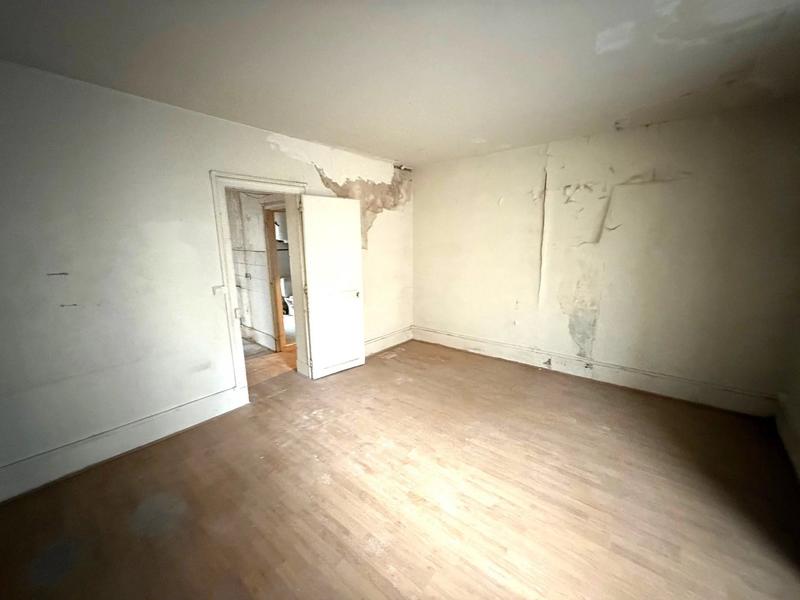 Appartement - 33 m² - 2 pièces