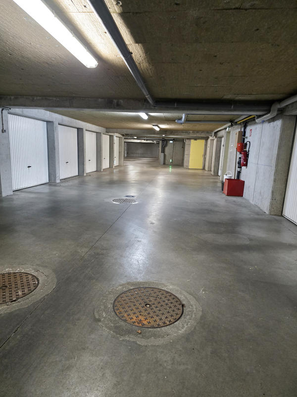 Appartement - 77 m² - 3 pièces