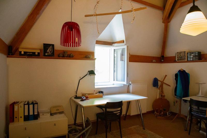 Maison traditionnelle - 128 m² - 6 pièces