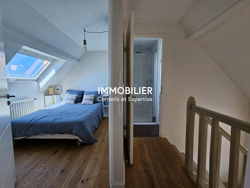 Villa - 113 m² - 7 pièces