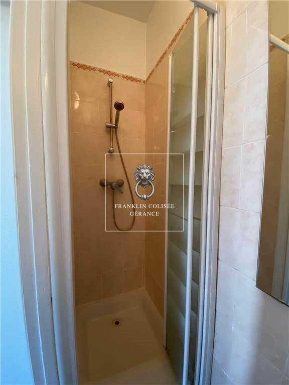 Appartement - 24 m² - 2 pièces