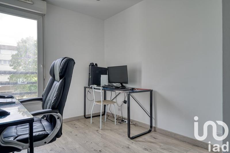 Maison - 84 m² - 4 pièces