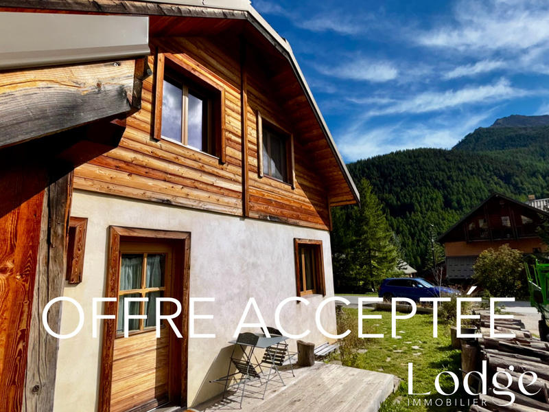 Maison - 52 m² - 3 pièces