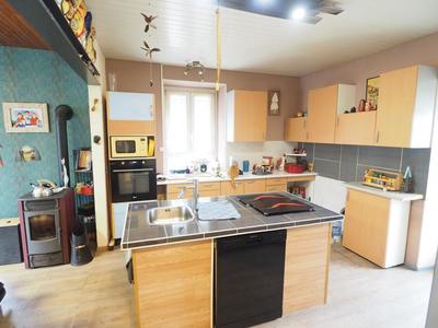 Maison - 249 m² - 11 pièces