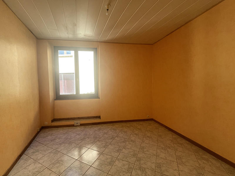 Maison - 65 m² - 3 pièces