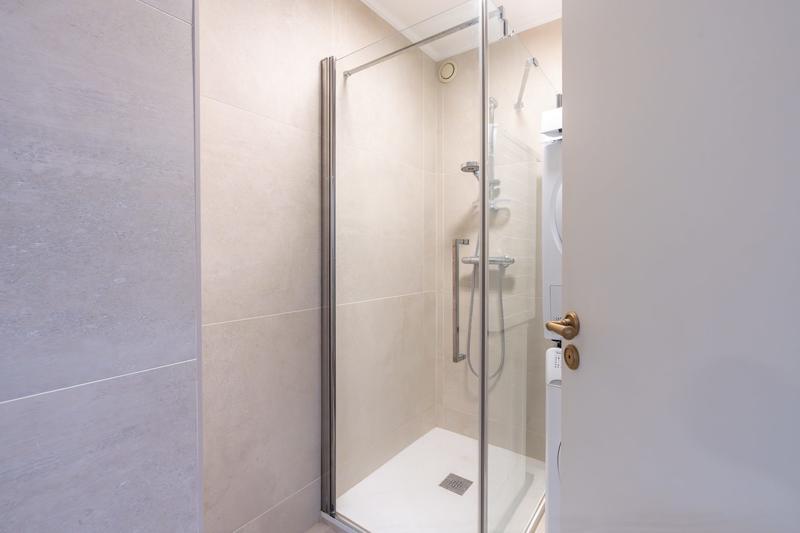 Appartement - 106 m² - 4 pièces