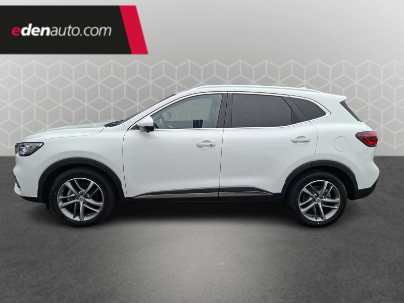 Mg Ehs 1.5t Gdi Phev Luxury