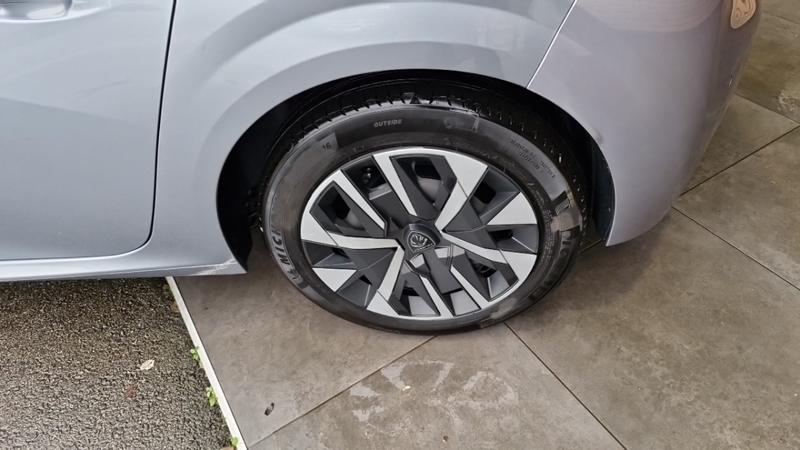 Peugeot 208 II 100 ch Style