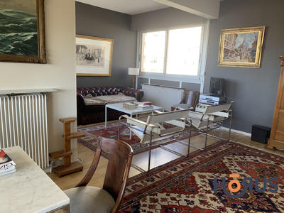 Viager - Appartement - 57 m² - 2 pièces