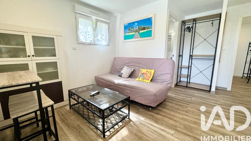 Maison - 224 m² - 11 pièces