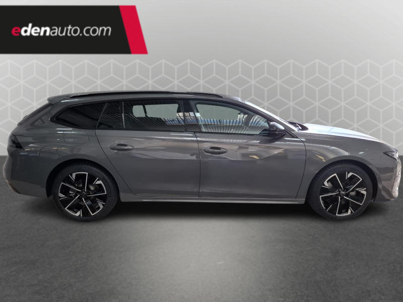 Peugeot 508 Sw Hybrid 180 e-Eat8 Allure