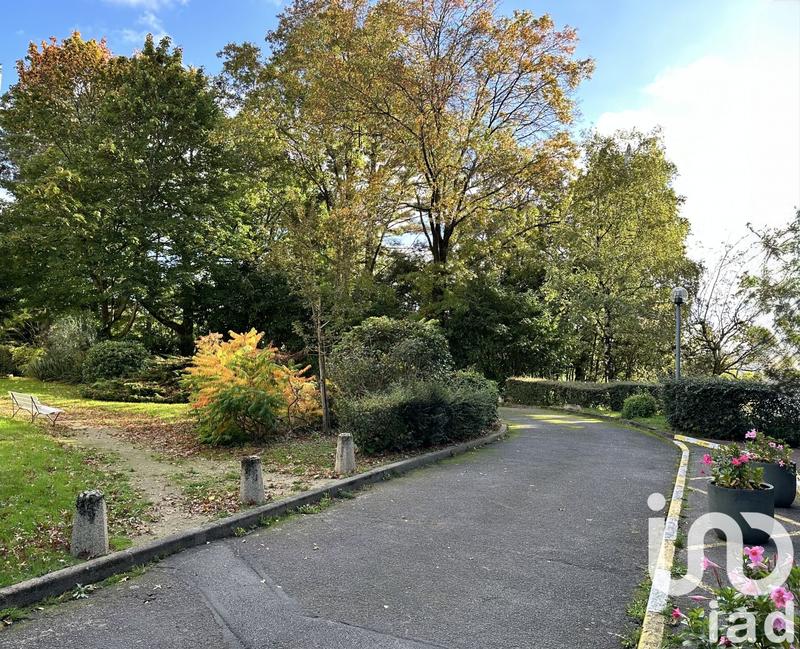 Appartement - 91 m² - 4 pièces