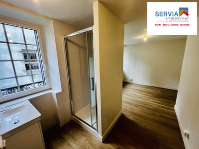 Appartement - 30 m² - 2 pièces