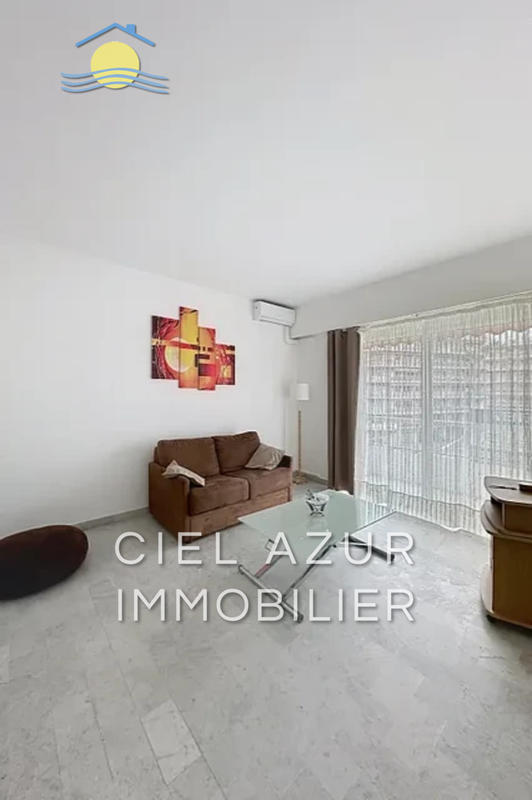 Appartement - 27 m² - 1 pièce