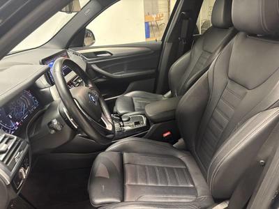 Bmw X3 xDrive 30e 292ch Bva8 X Line