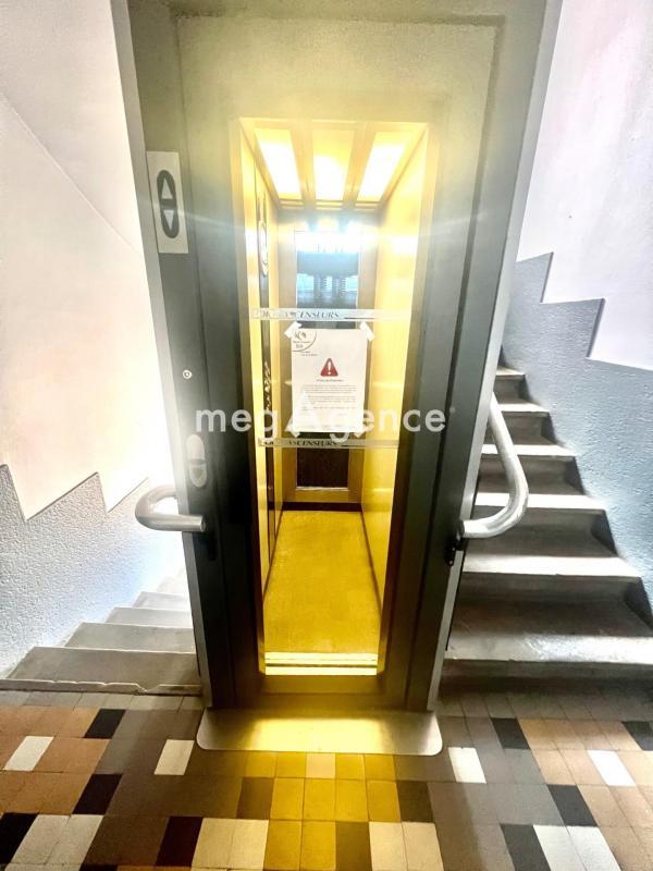 Appartement - 78 m² - 3 pièces