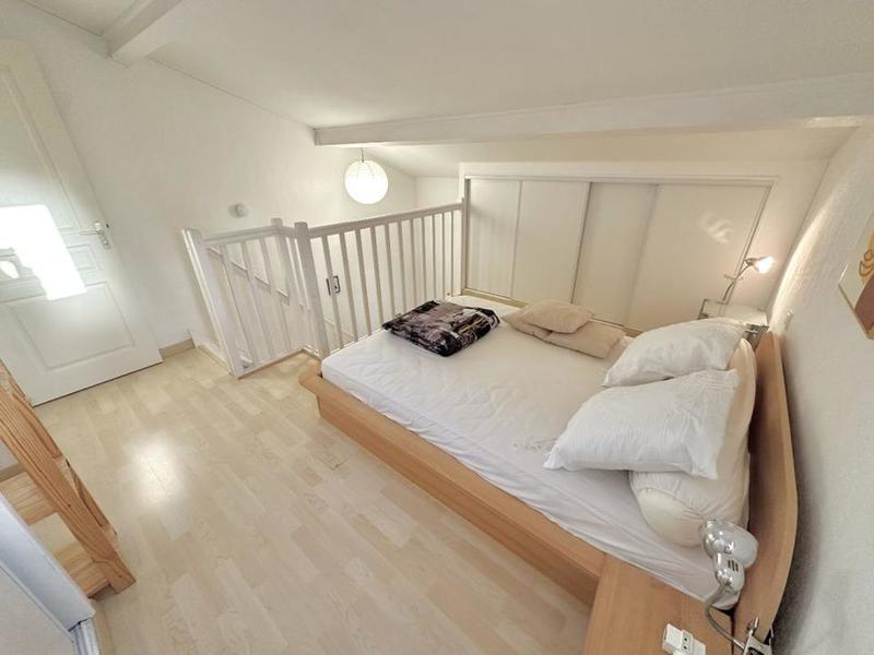 Pavillon - 47 m² - 3 pièces