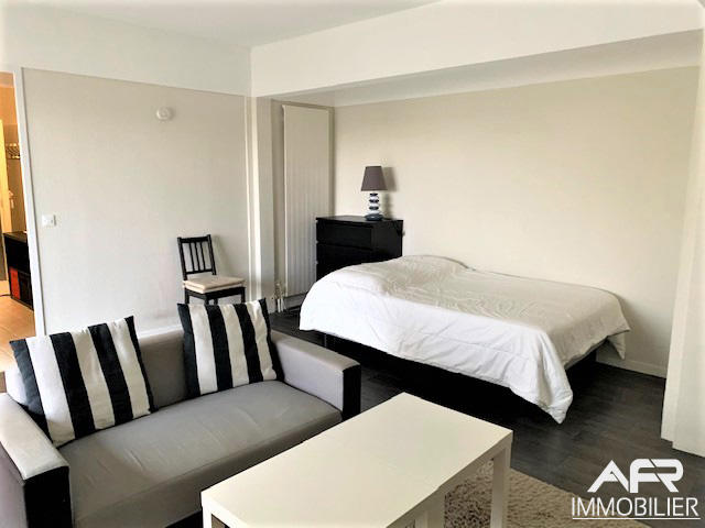 Appartement - 44 m² - 1 pièce