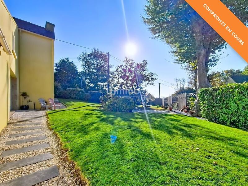 Maison - 120 m² - 4 pièces