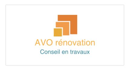 Avo rénovation Angers
