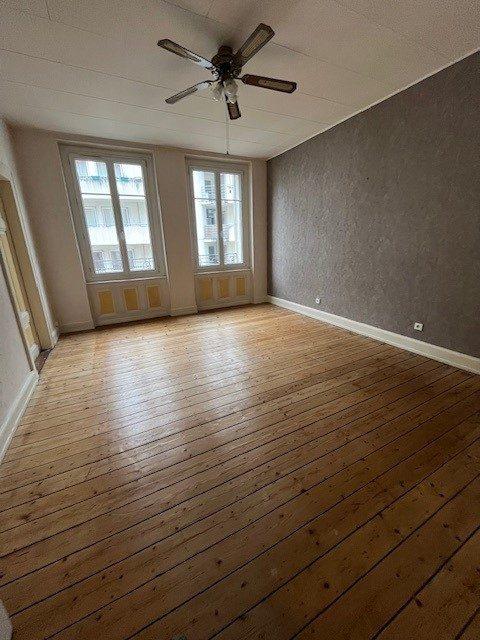 Appartement - 98 m² - 4 pièces