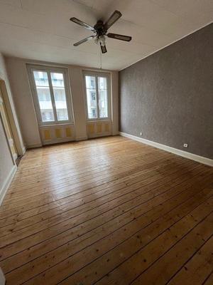 Appartement - 98 m² - 4 pièces