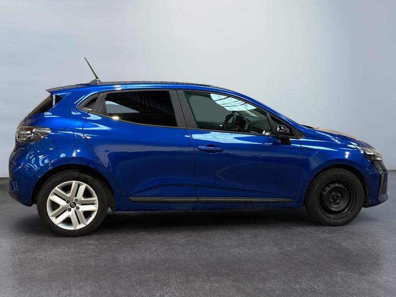 Renault Clio V TCe 90 Evolution