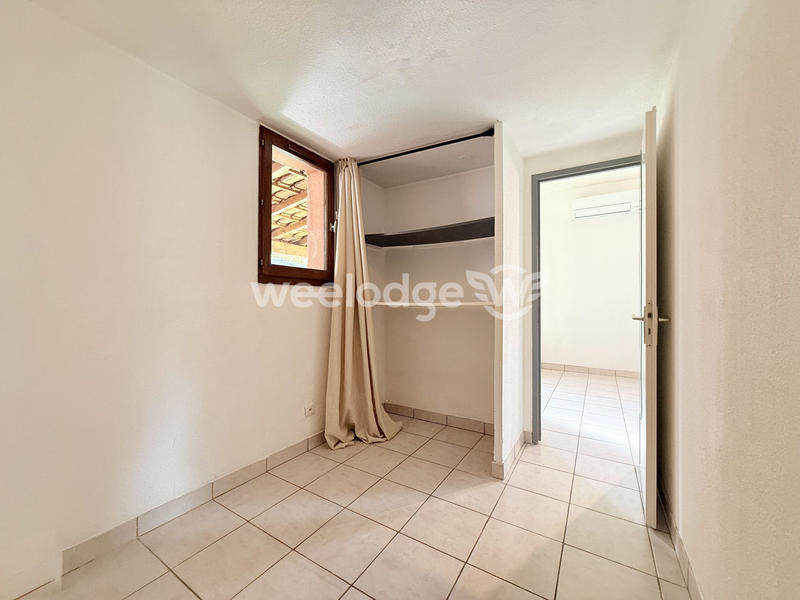 Maison - 38 m² - 3 pièces