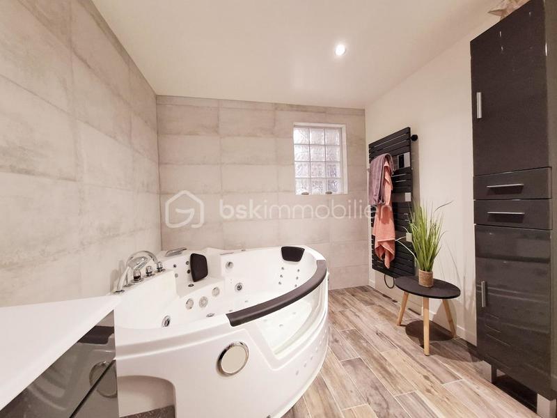 Pavillon - 127 m² - 5 pièces