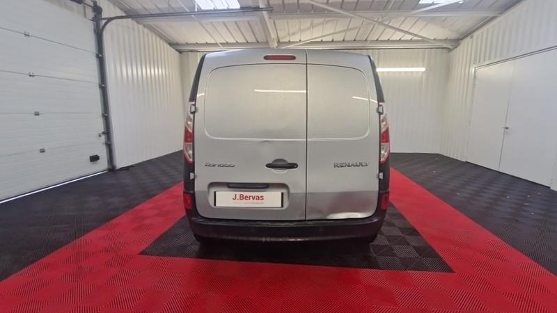 Renault Kangoo Express Grand Confort - Blue dCi 95