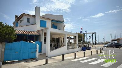 Maison - 314 m² - 10 pièces