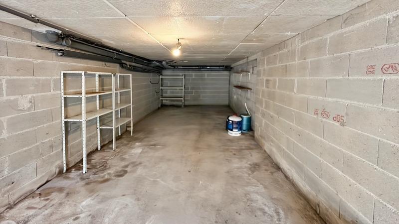 Maison - 120 m² - 7 pièces