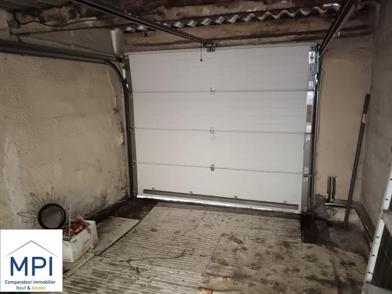 Maison de ville - 80 m² - 4 pièces