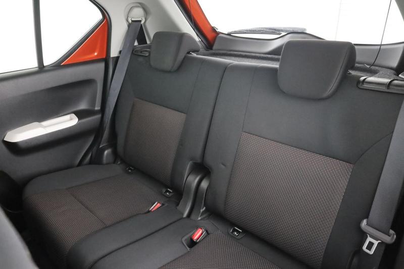Suzuki Ignis 1.2 DualJet Privilege 90 ch